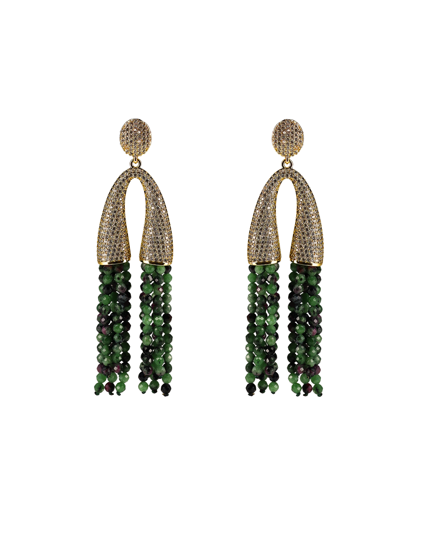 Jelly Earrings