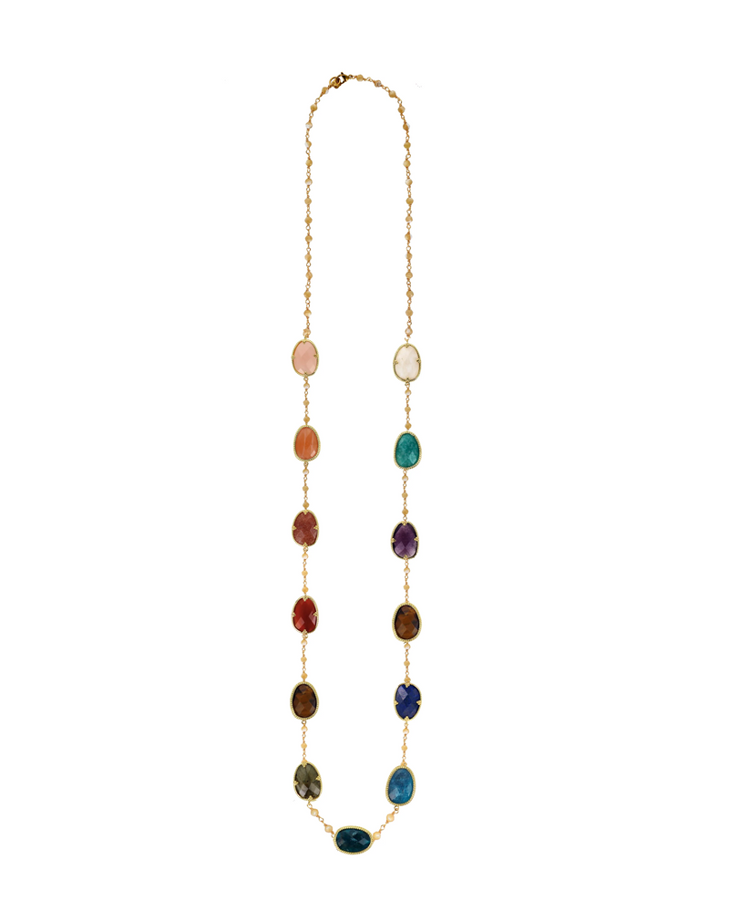 Jojo Necklace