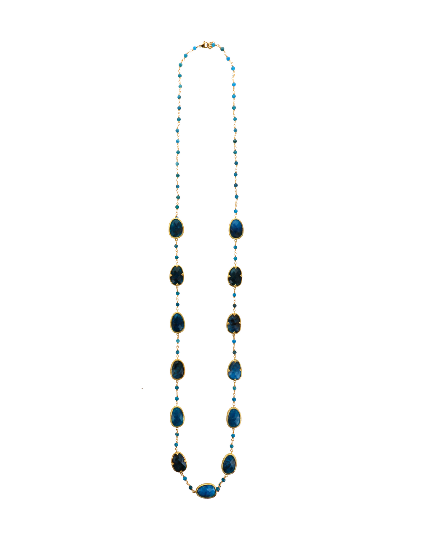 Jojo Necklace