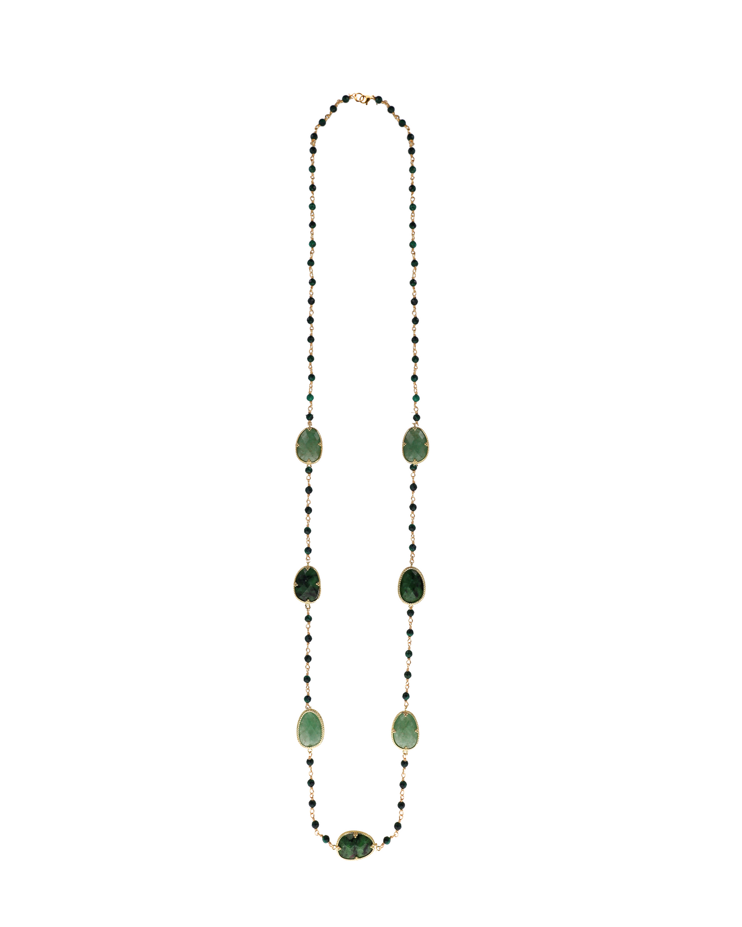Coco Necklaces
