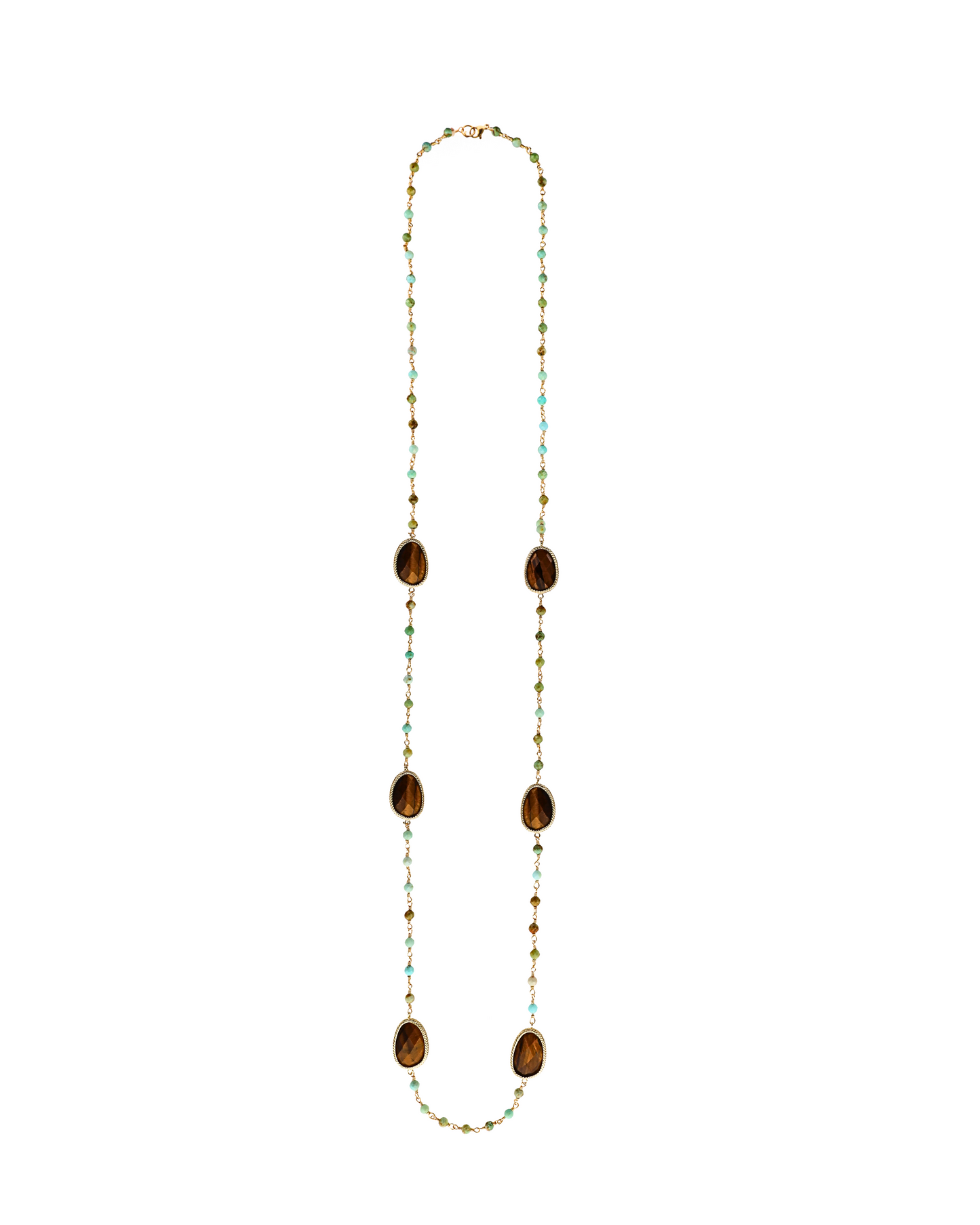 Coco Necklaces