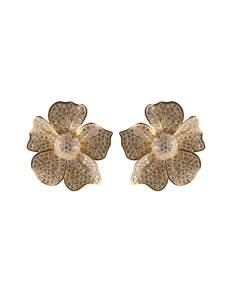 Dorothea Earrings