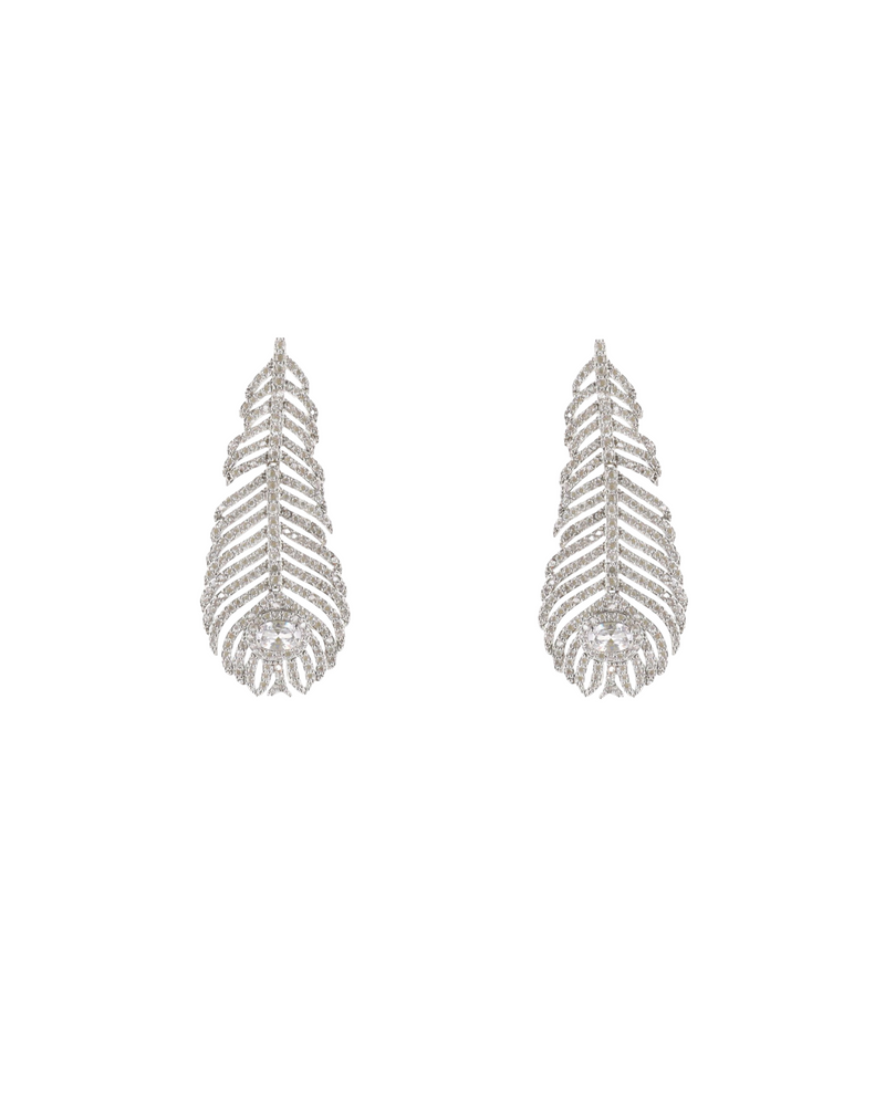 Quill Earrings