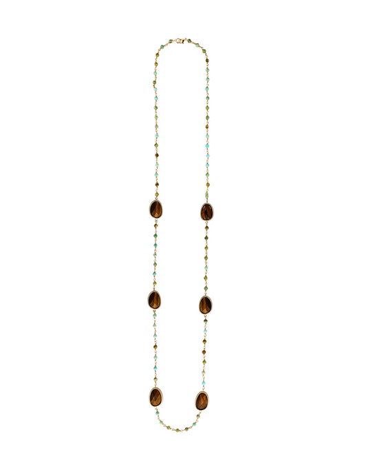 Coco Necklaces
