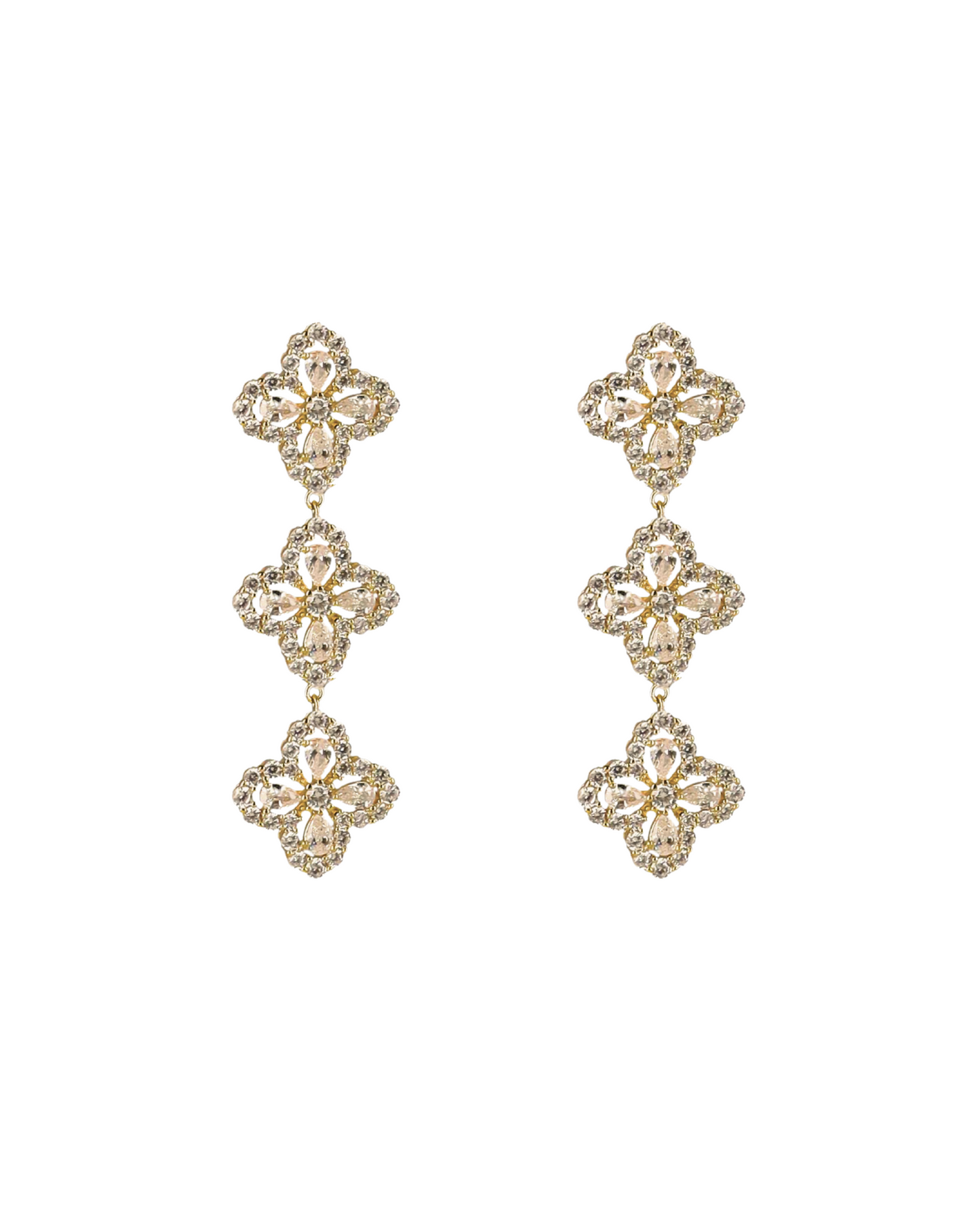 Isabella Earrings