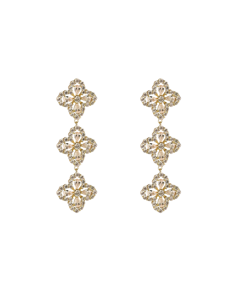 Isabella Earrings
