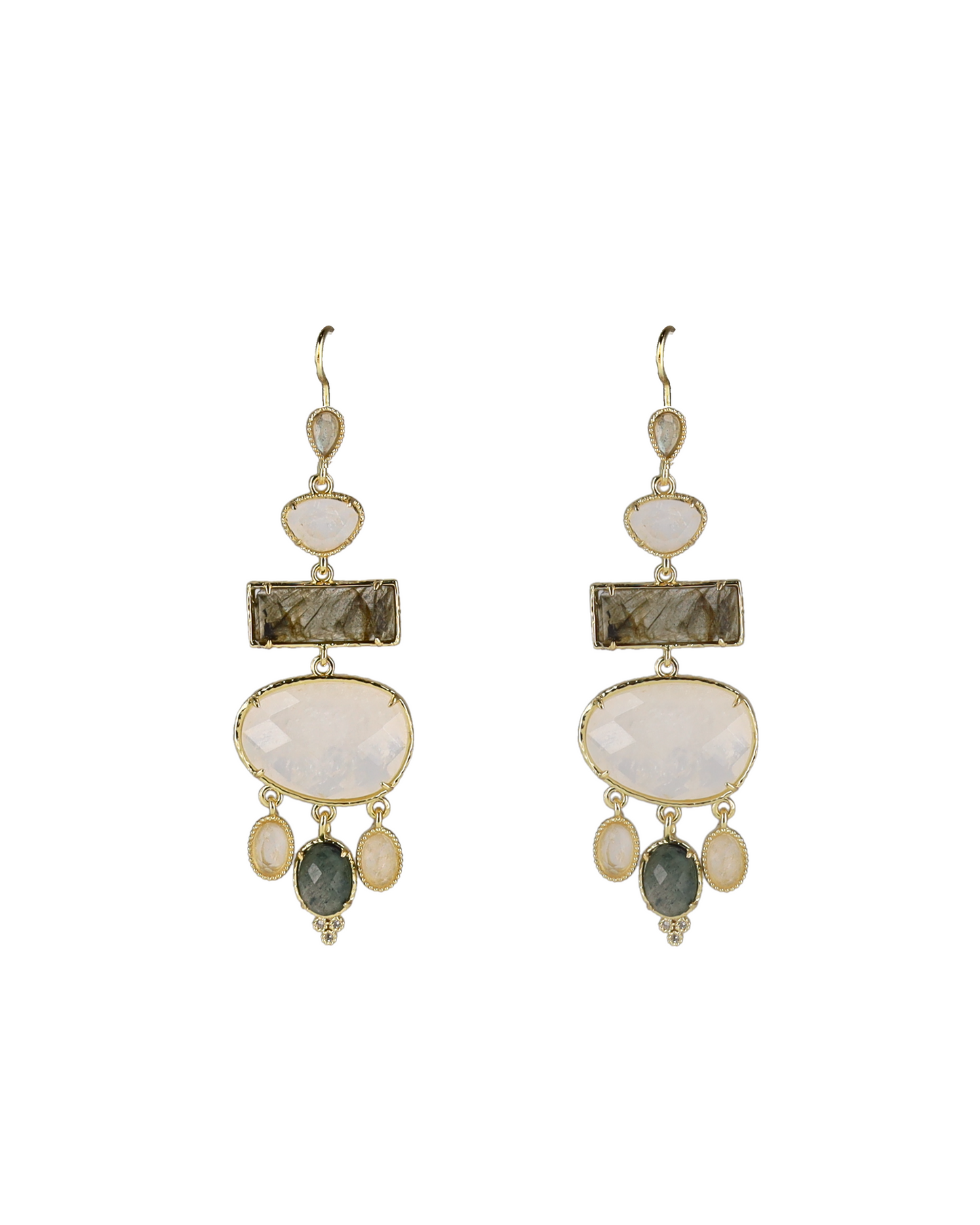Sally Earrings