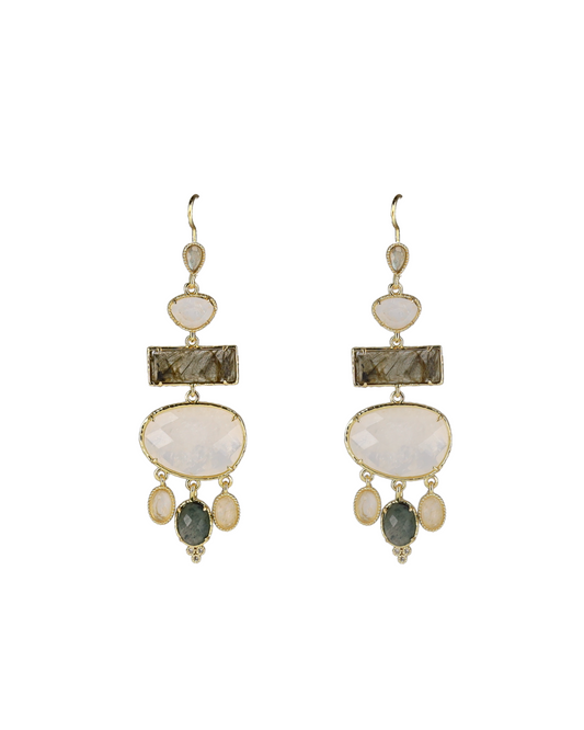 Sally Earrings