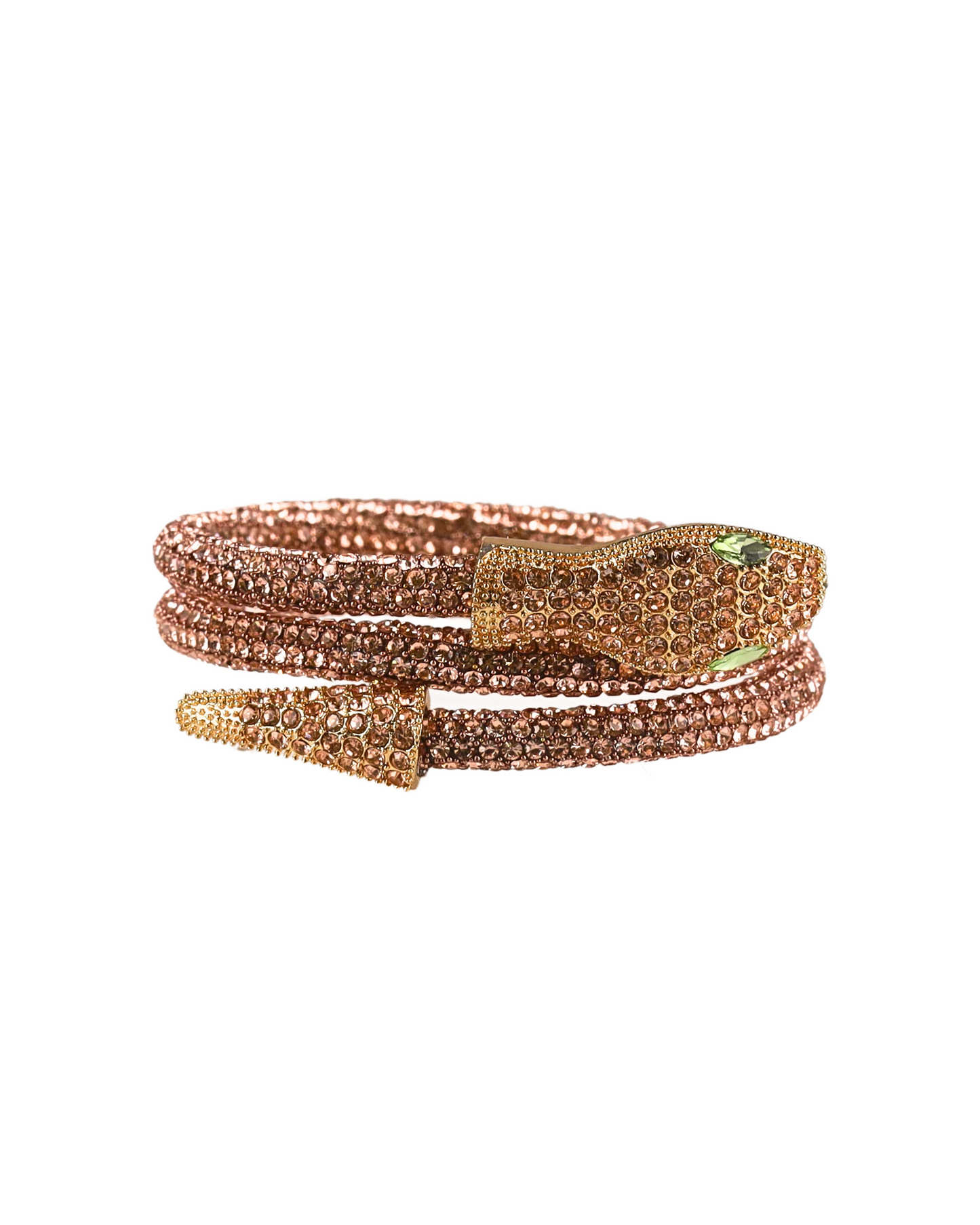 Serpentina Bracelet