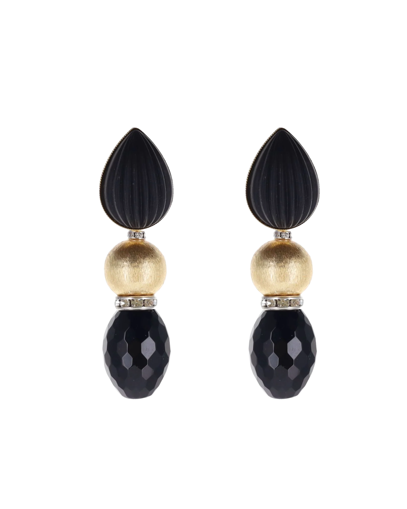 Banita Earrings