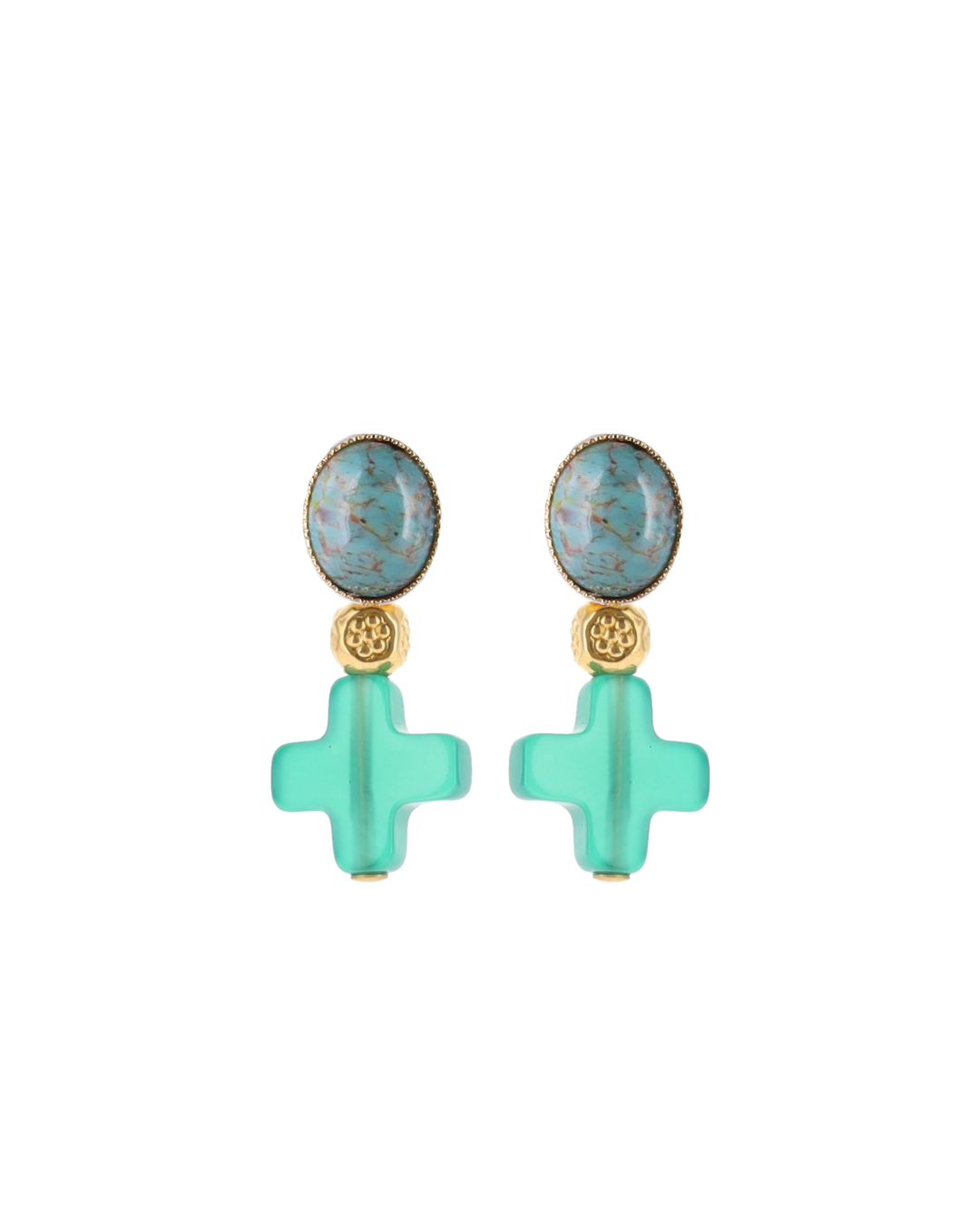 Hilda Earrings