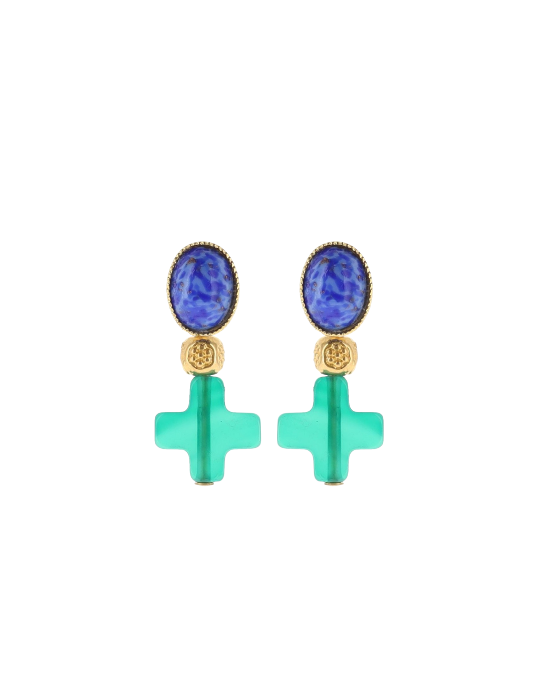 Hilda Earrings