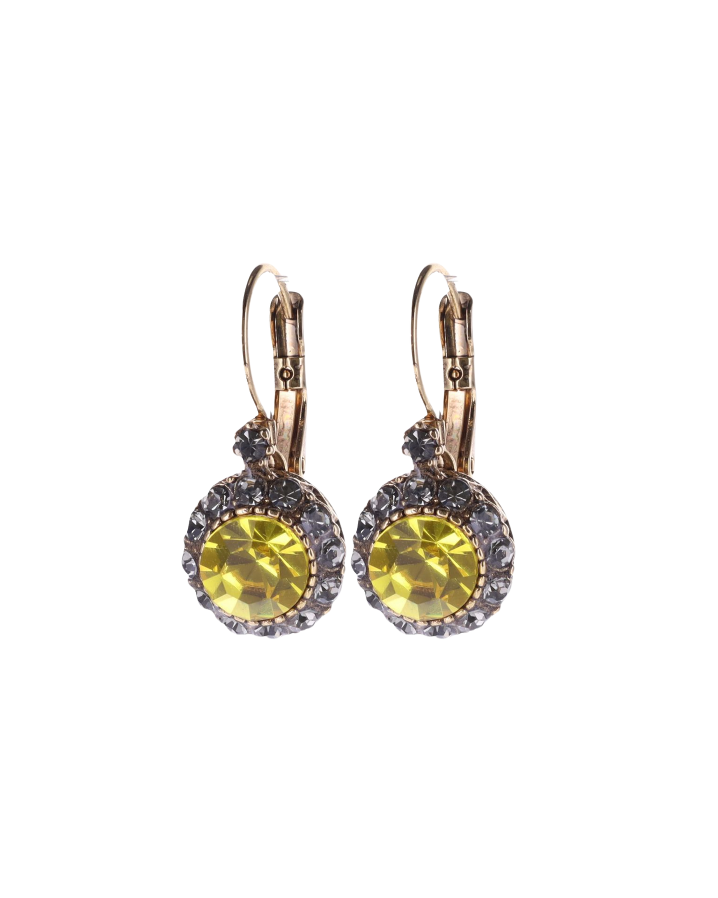 Theia Earrings