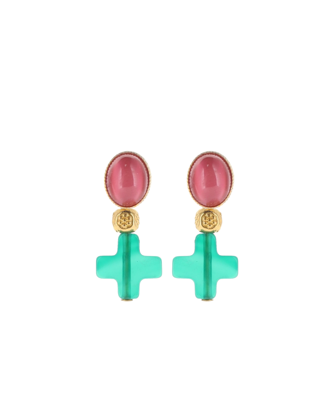 Hilda Earrings