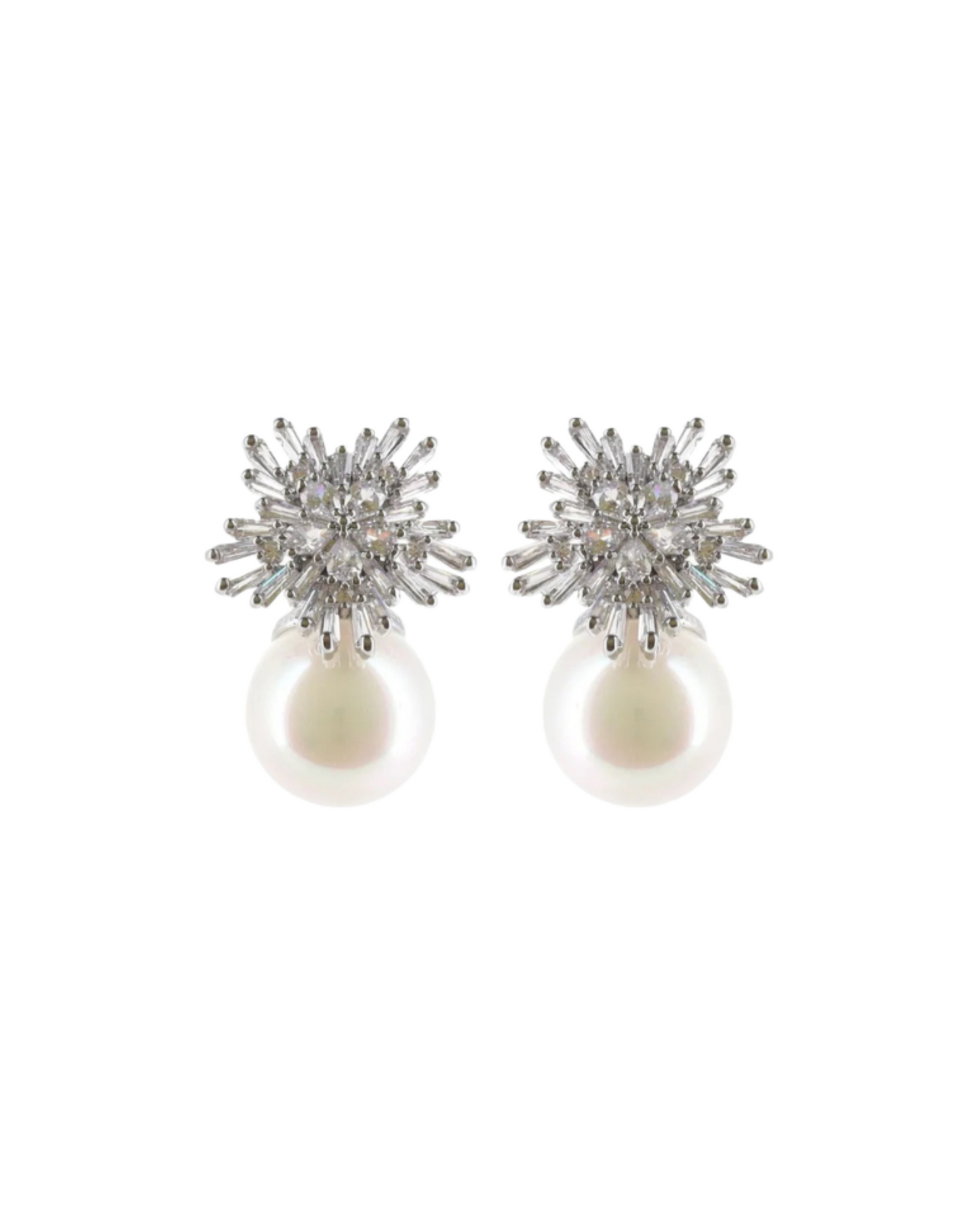 Star Earrings