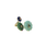 Light Green & Marbled Green