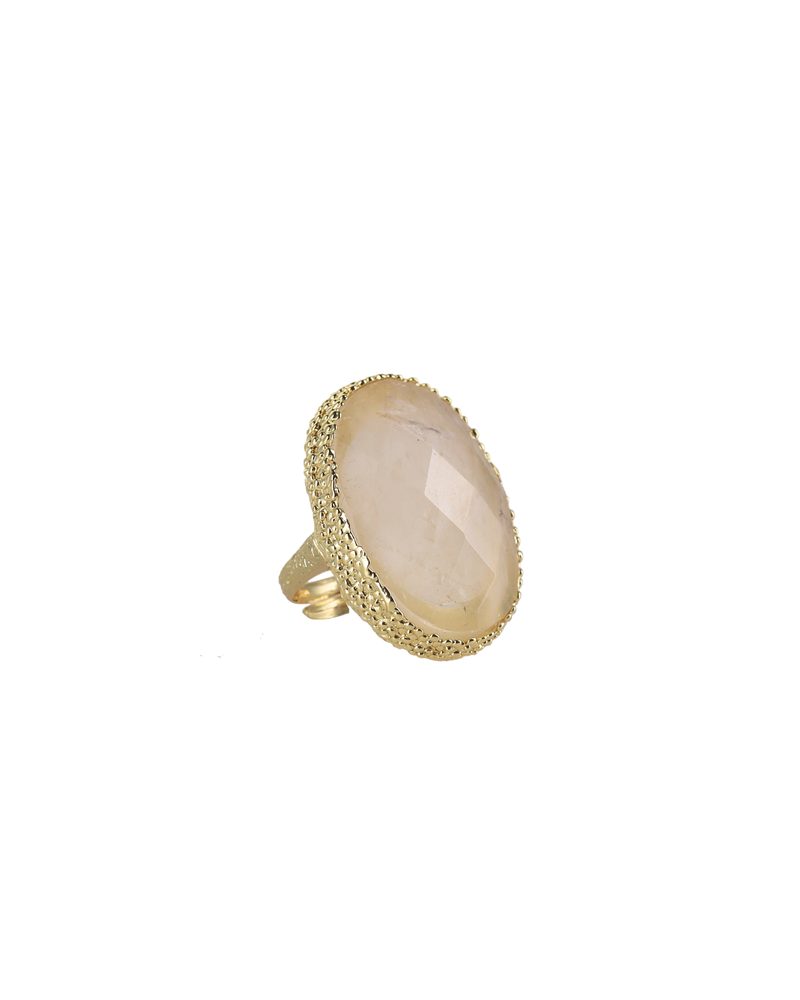 Khan Rings