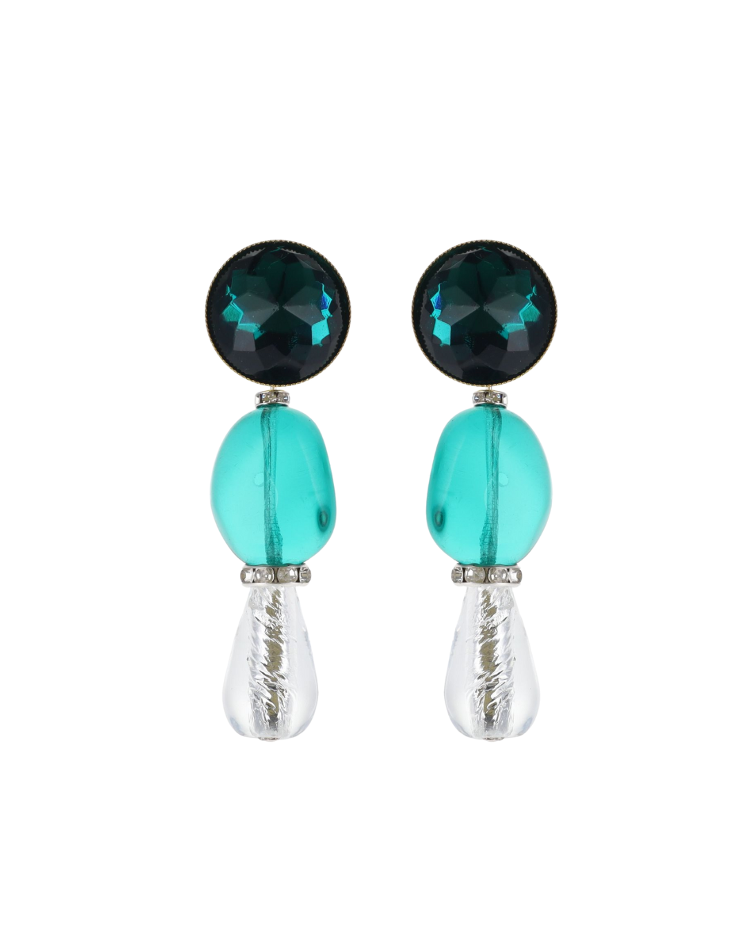 Tallulah Earrings