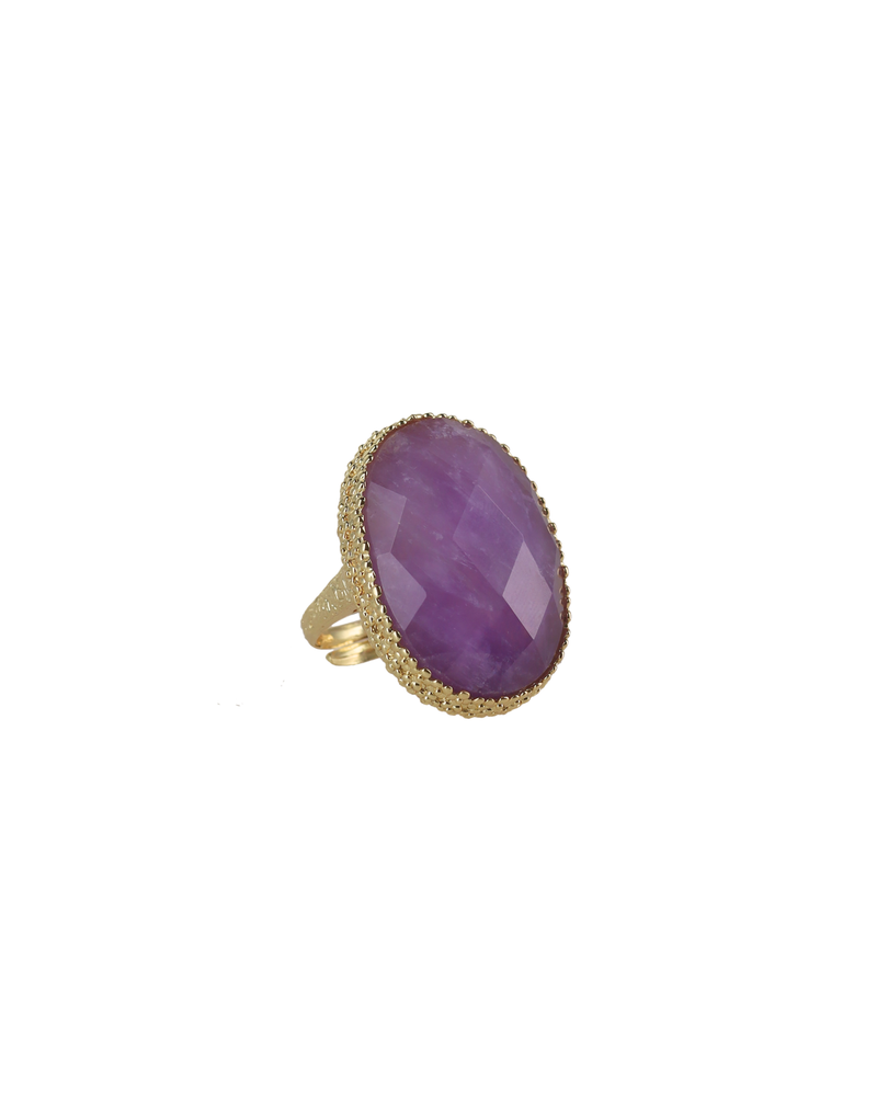 Khan Rings