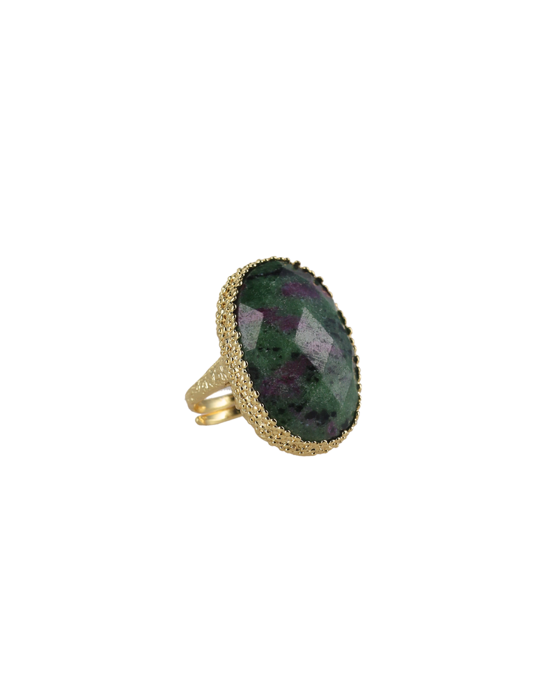 Khan Rings