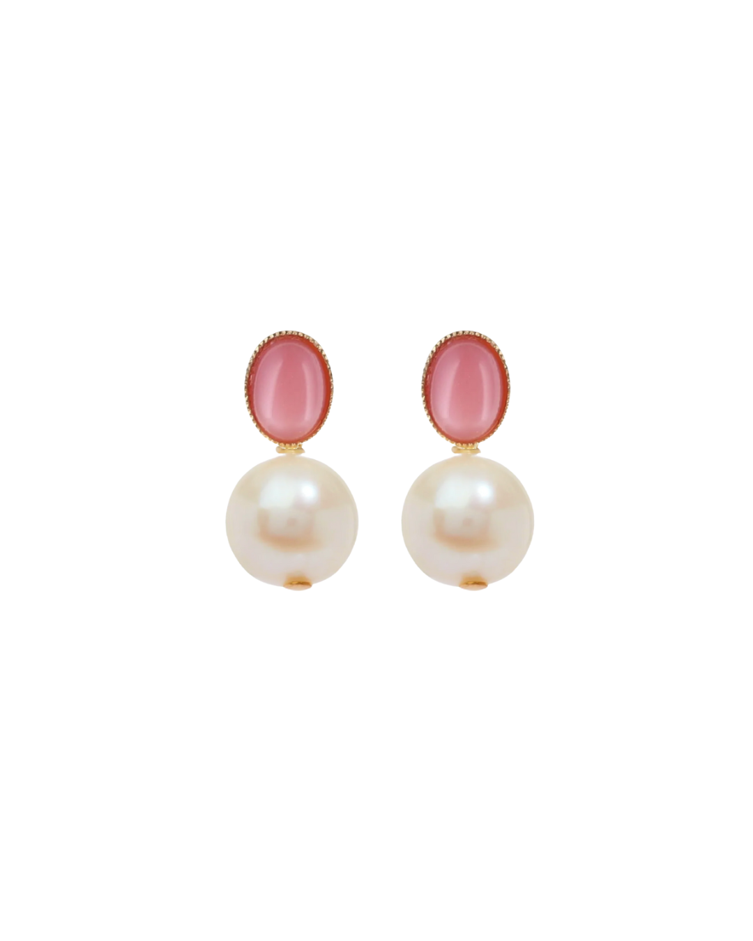 Clotilda Earrings