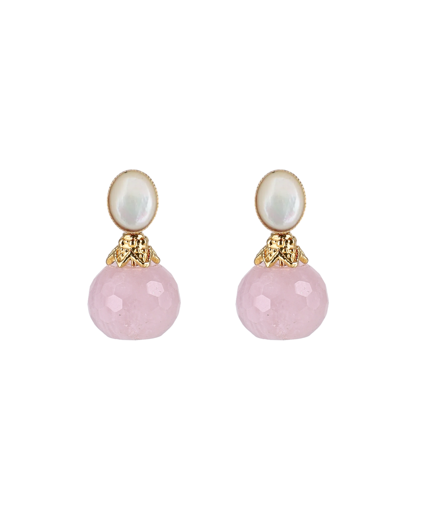 Milly Rose Earrings