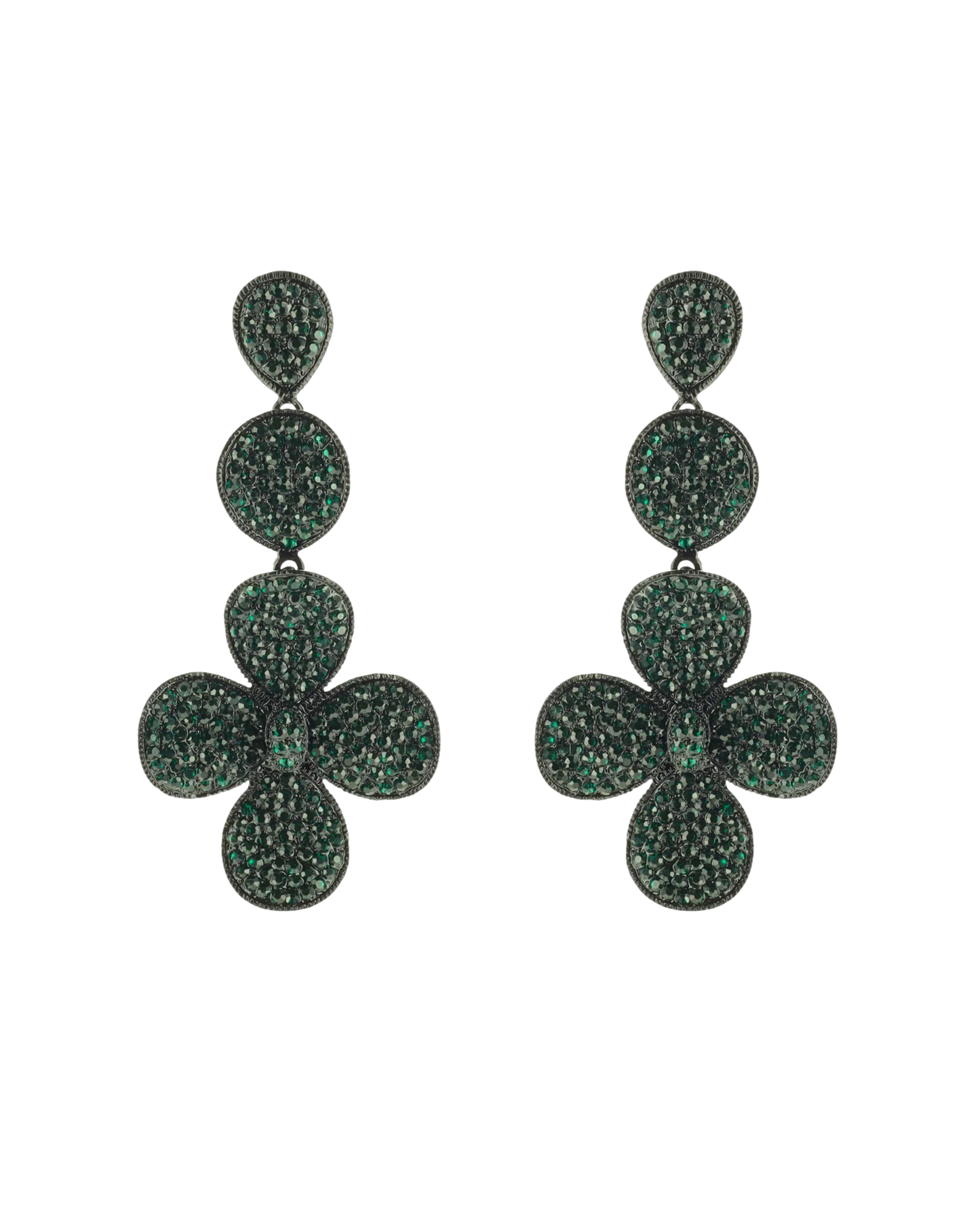 Estrella Earrings