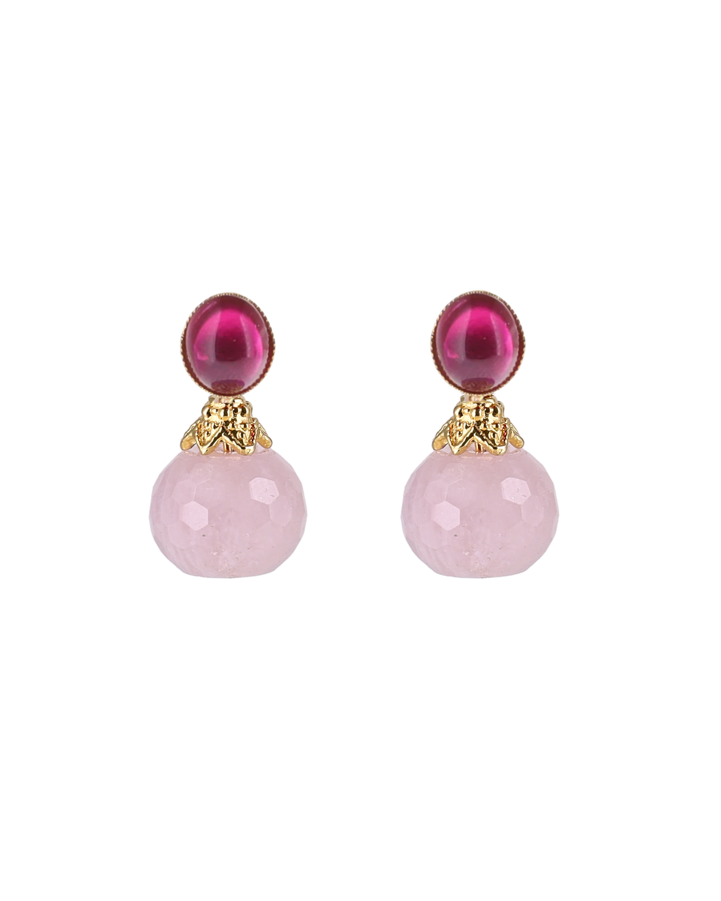 Milly Rose Earrings