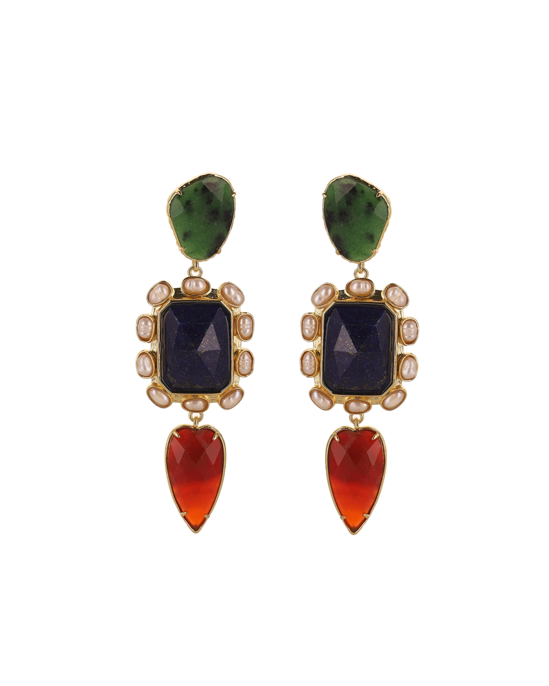 Gretel Earrings