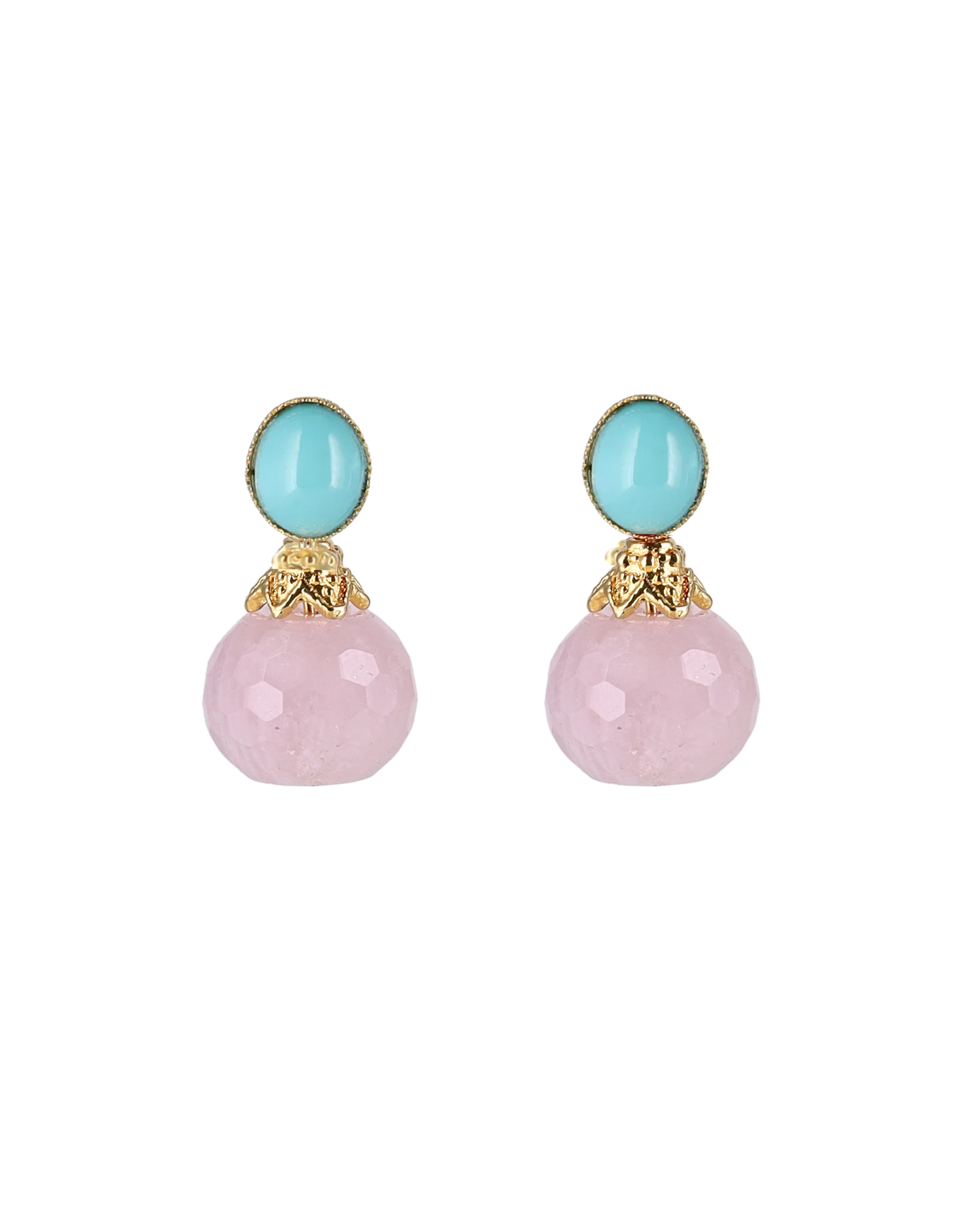 Milly Rose Earrings