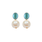 Bright Turquoise