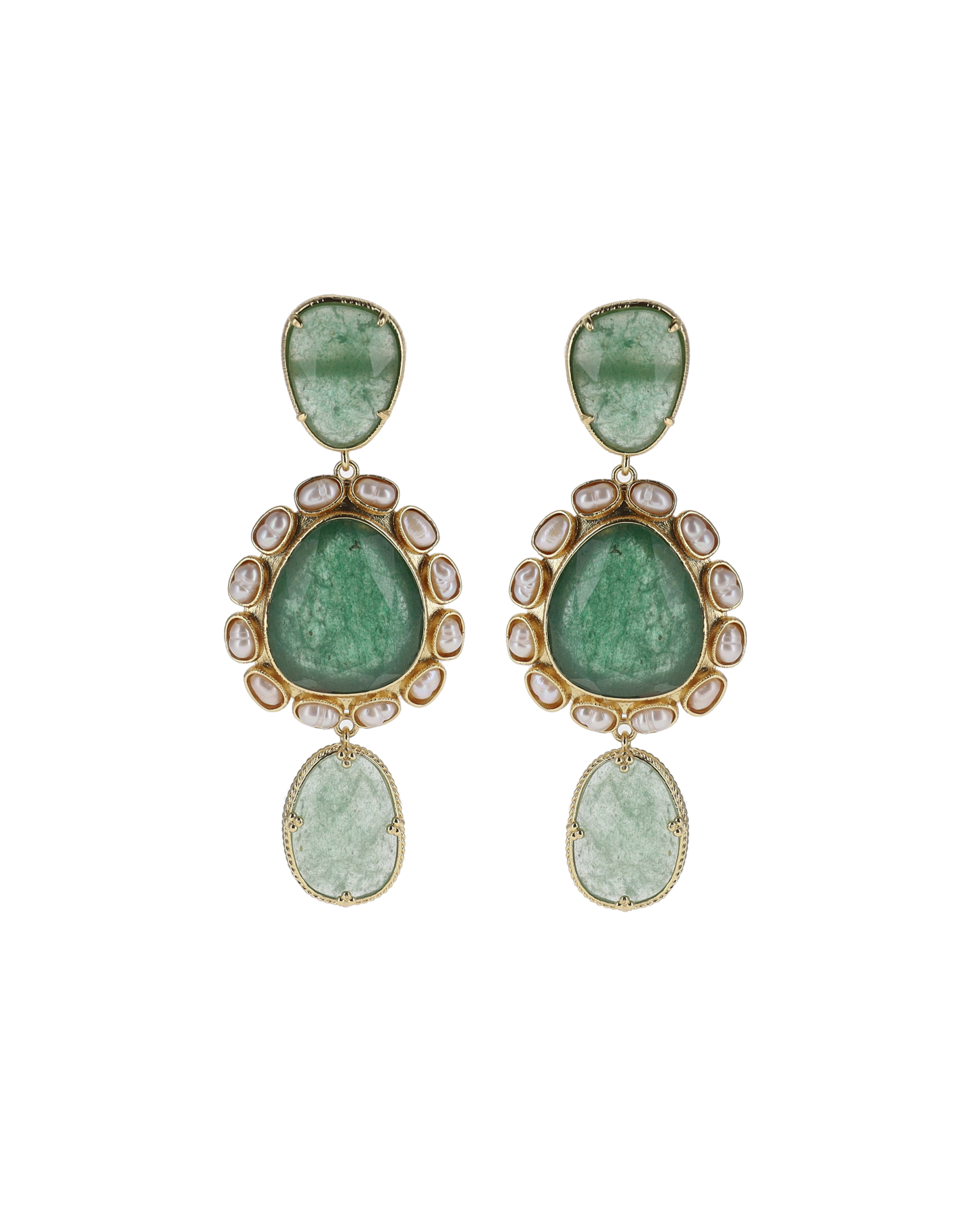 Gretel Earrings