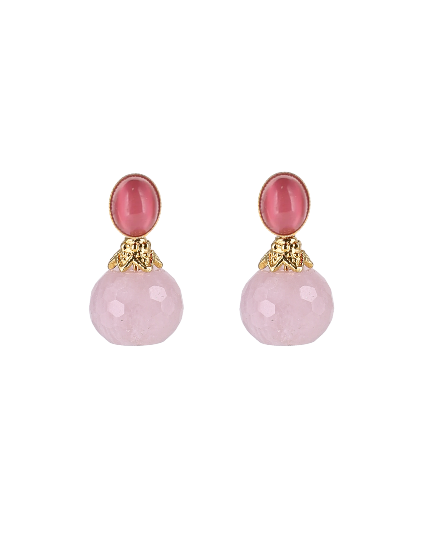 Milly Rose Earrings