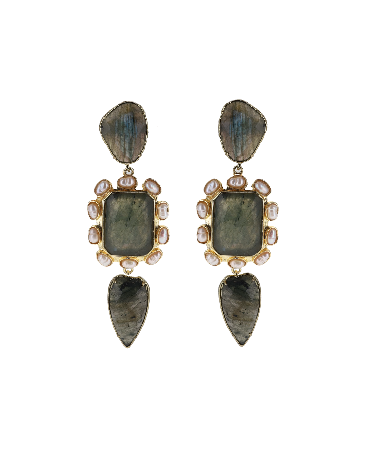 Gretel Earrings