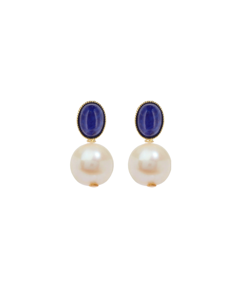 Clotilda Earrings