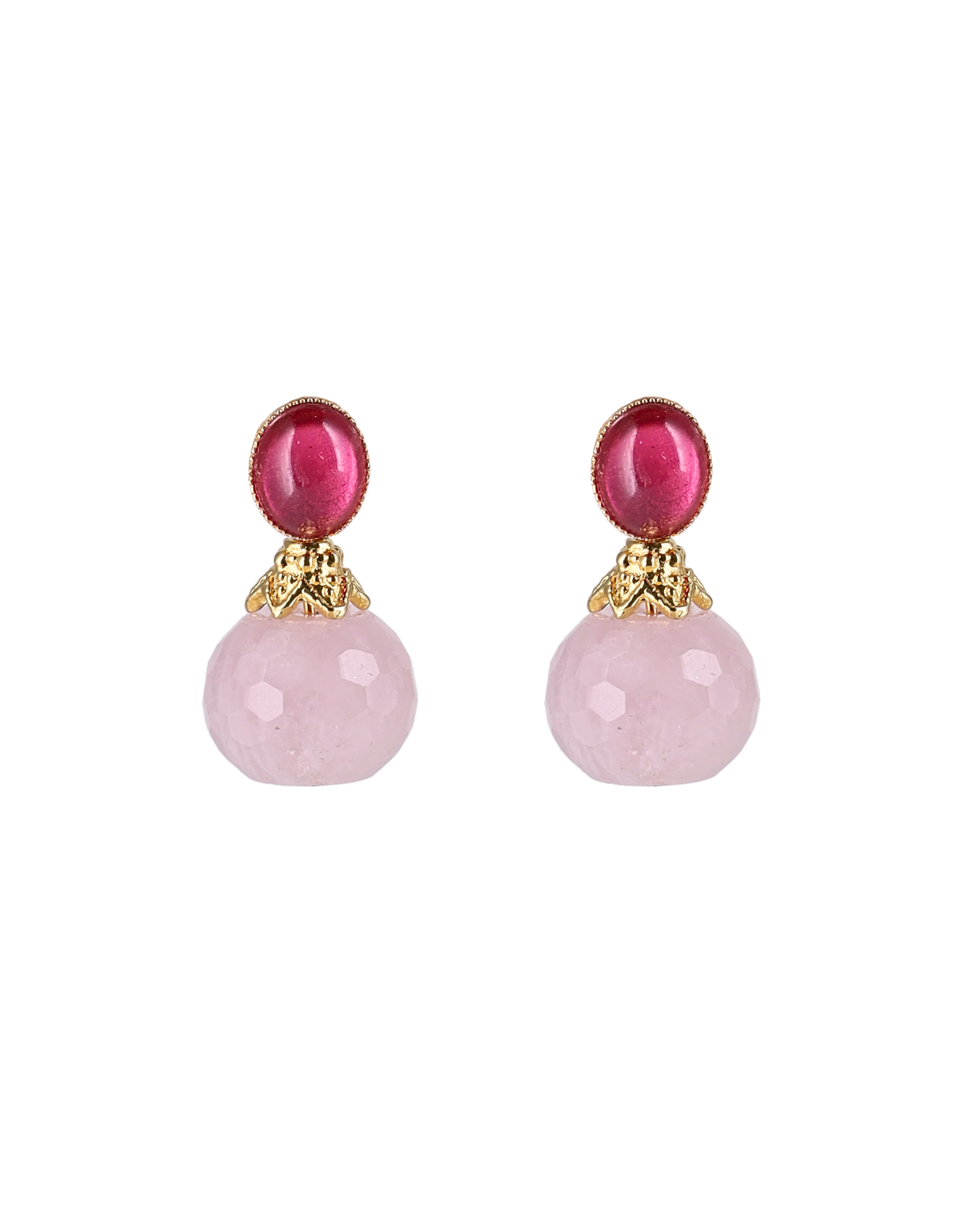 Milly Rose Earrings