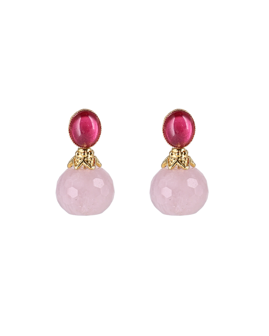 Milly Rose Earrings