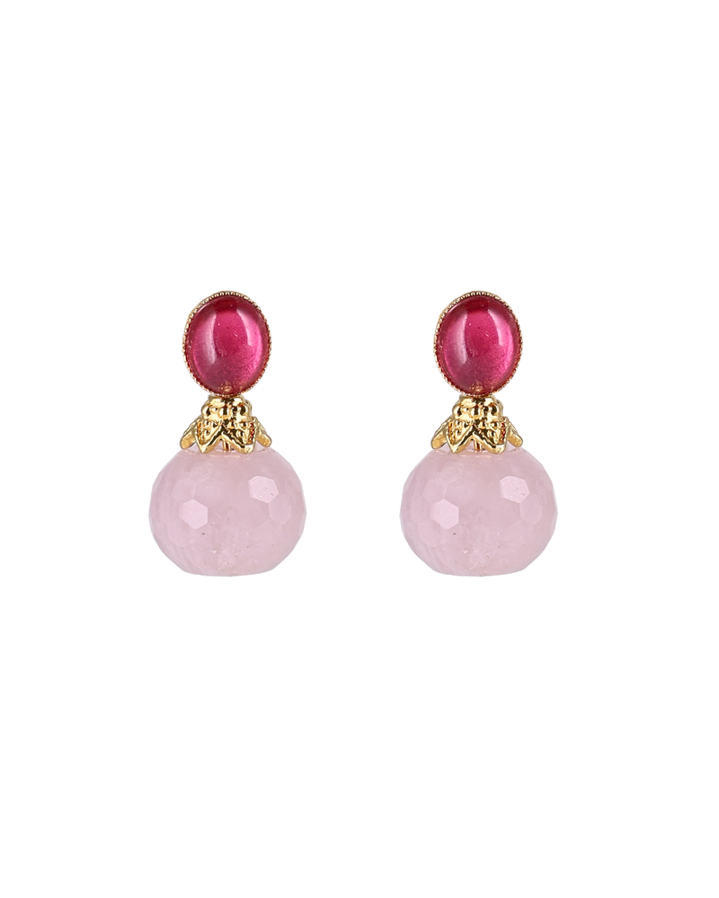 Milly Rose Earrings