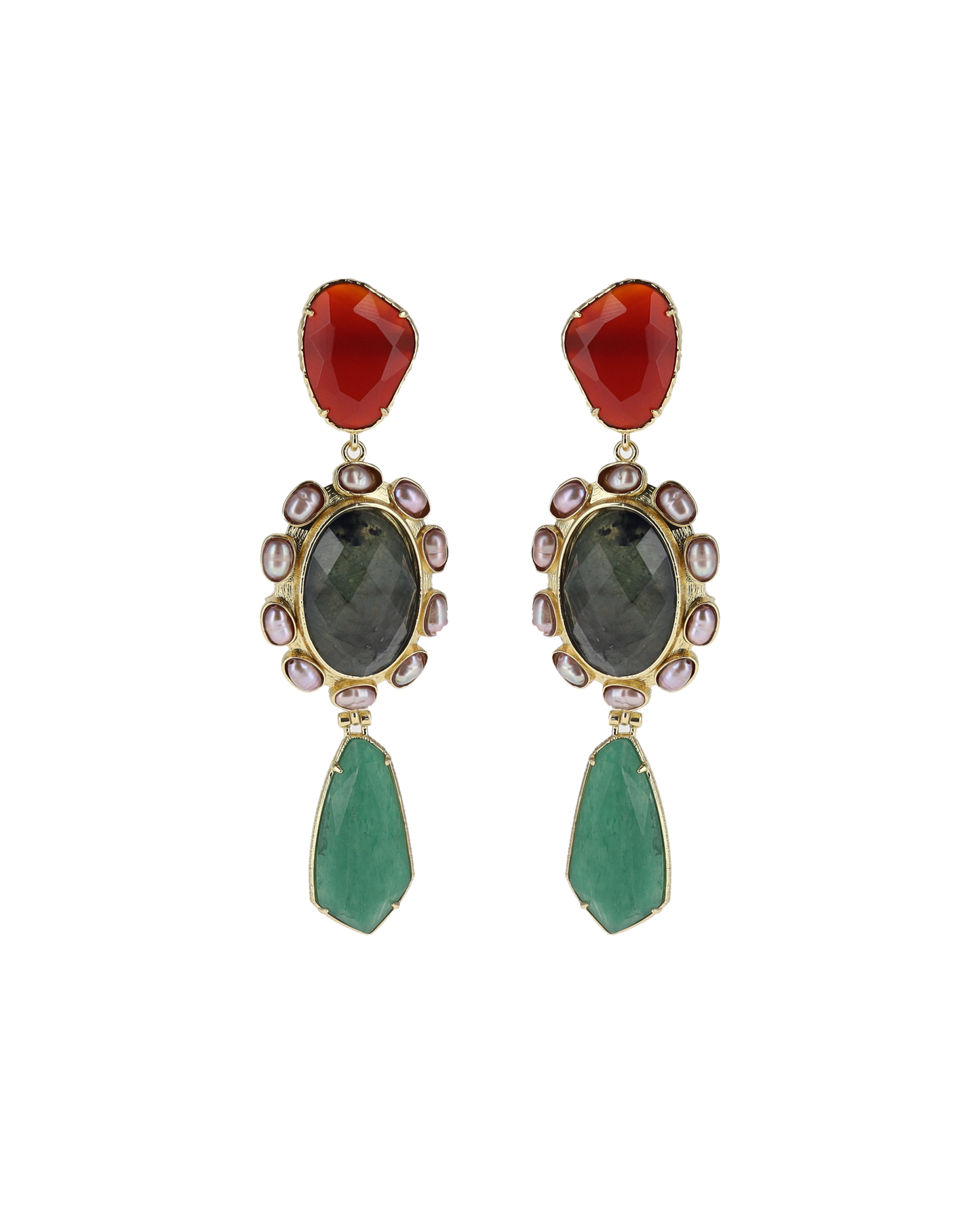 Gretel Earrings