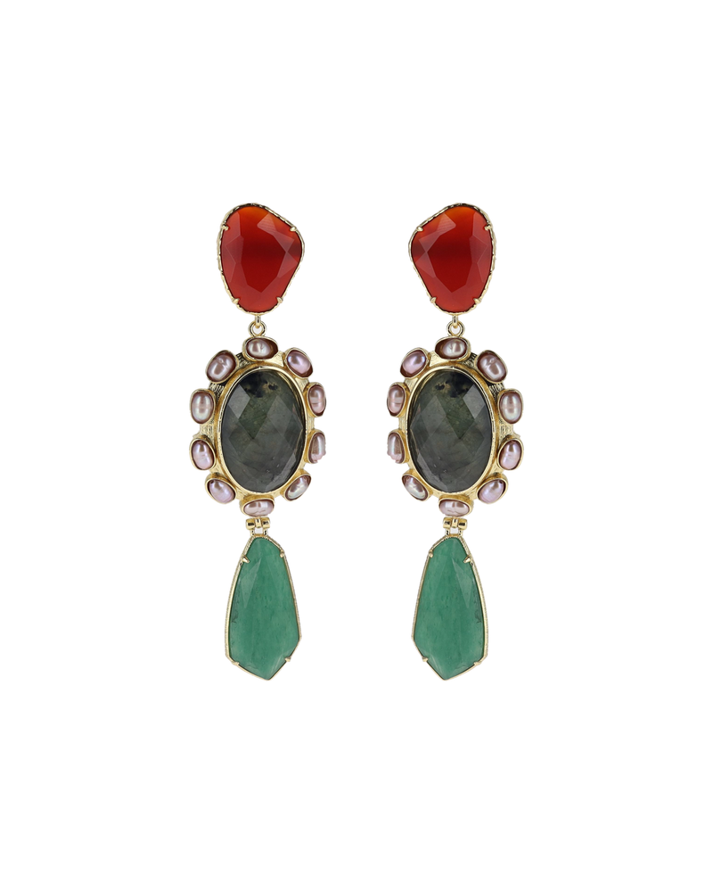 Gretel Earrings