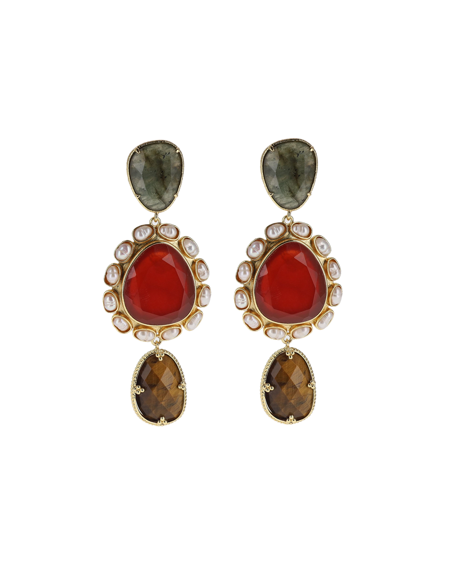 Gretel Earrings