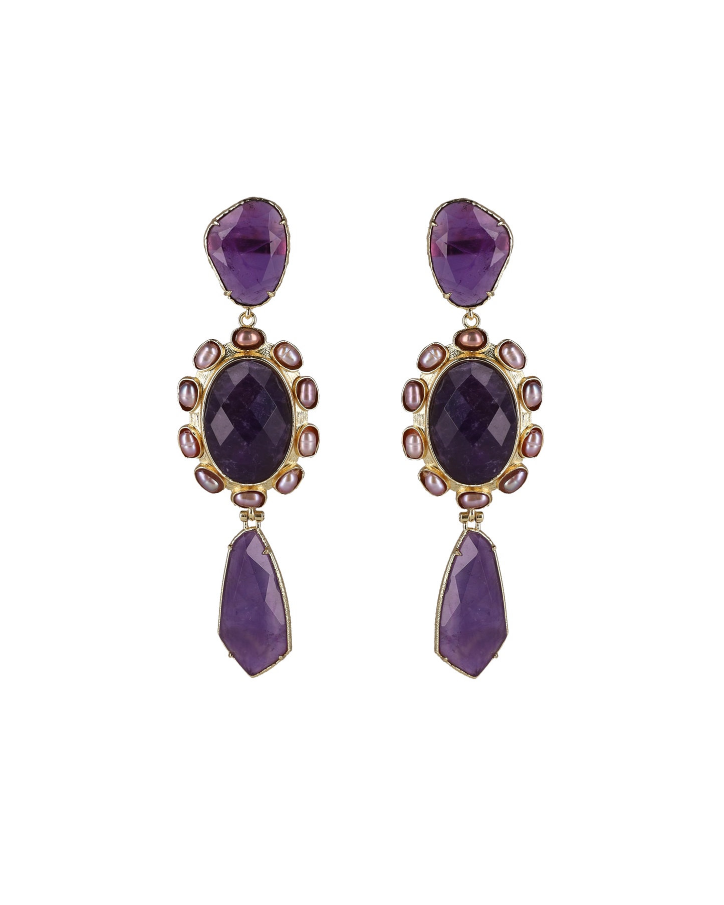 Gretel Earrings