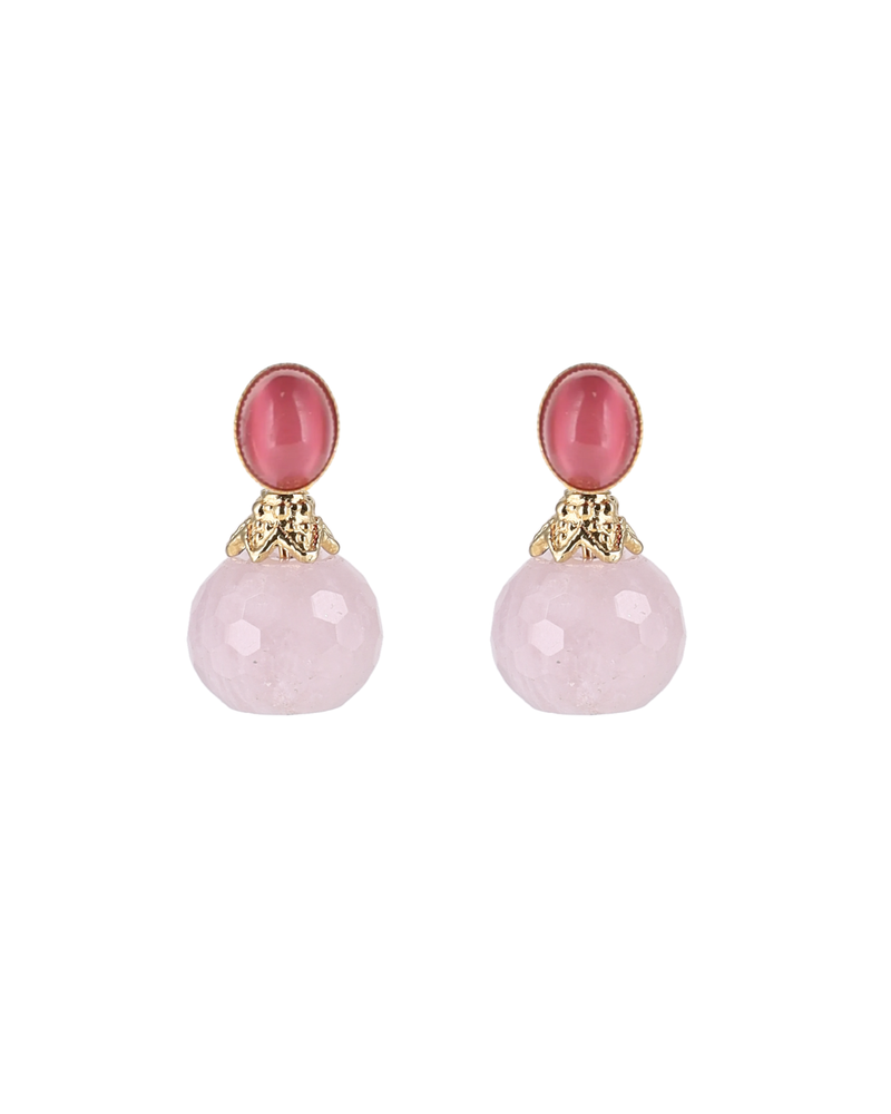 Milly Rose Earrings