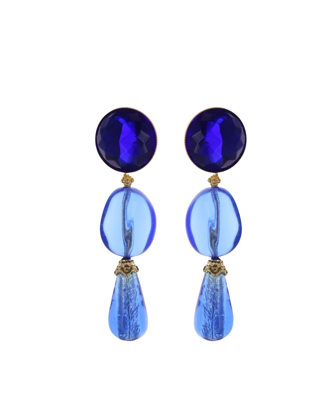 Hiranya Earrings