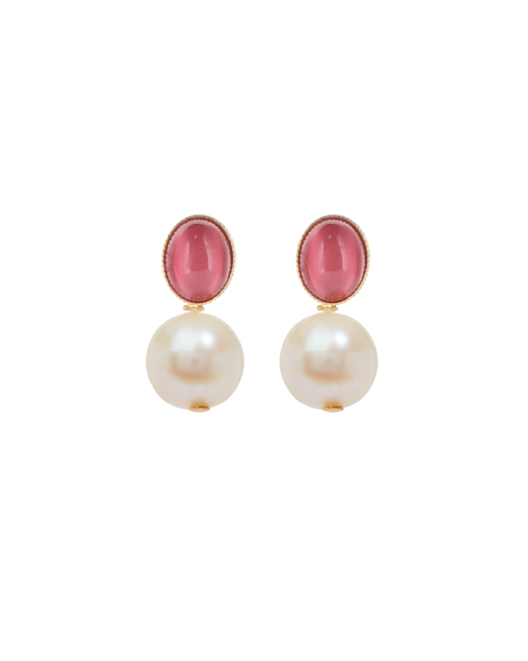 Claris Earrings