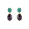 Amethyst & Turquoise