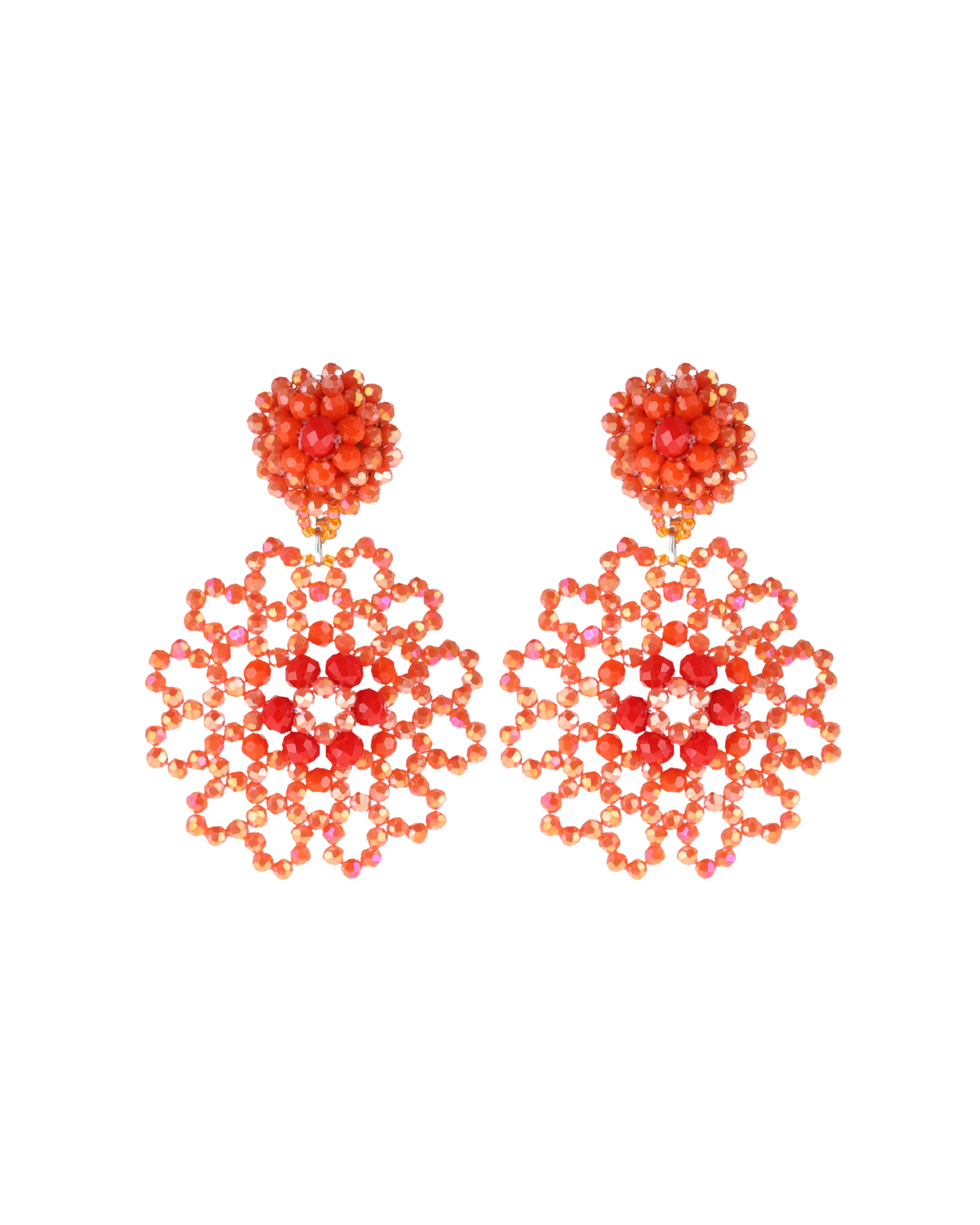 Teresa Earrings
