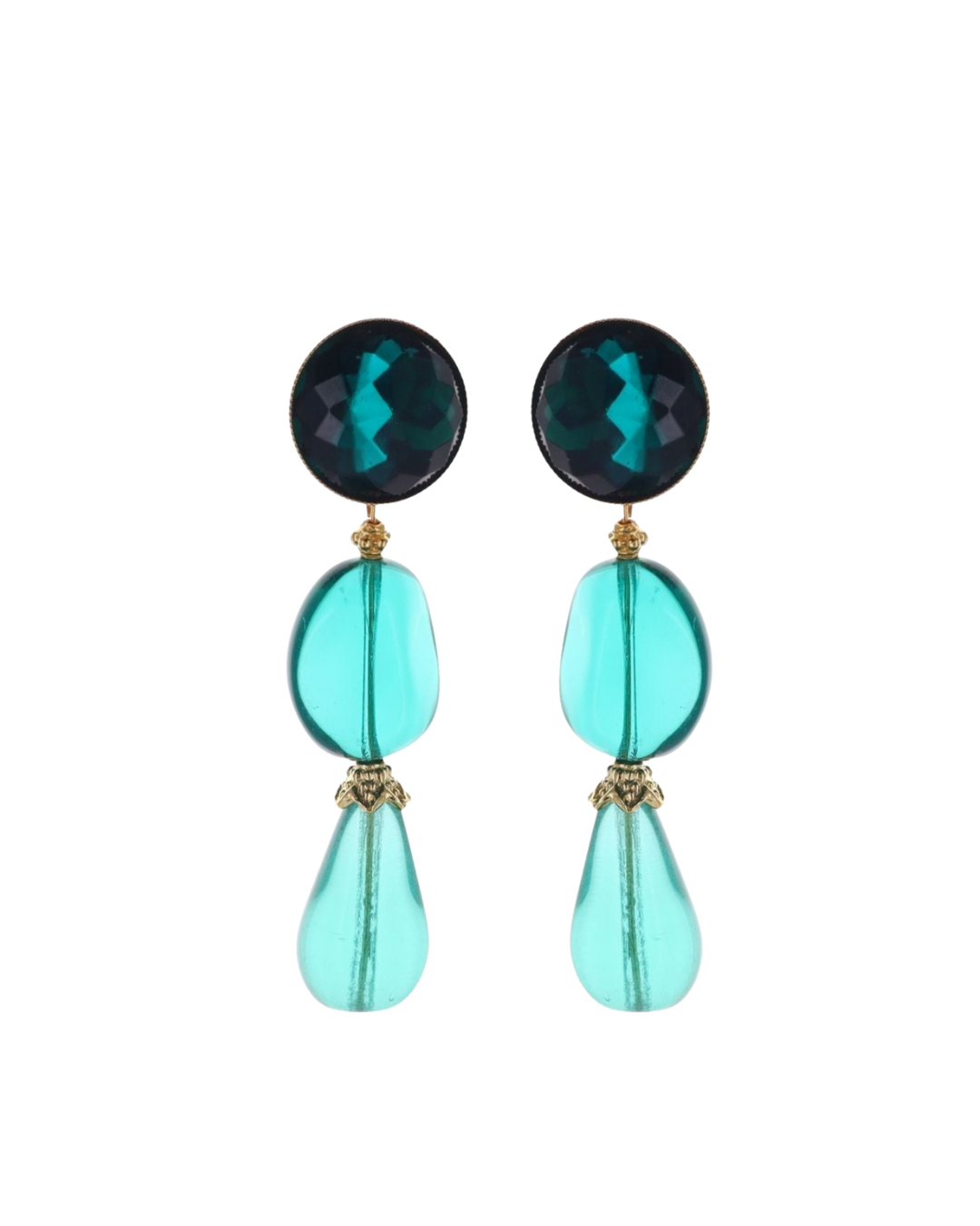 Tallulah Earrings