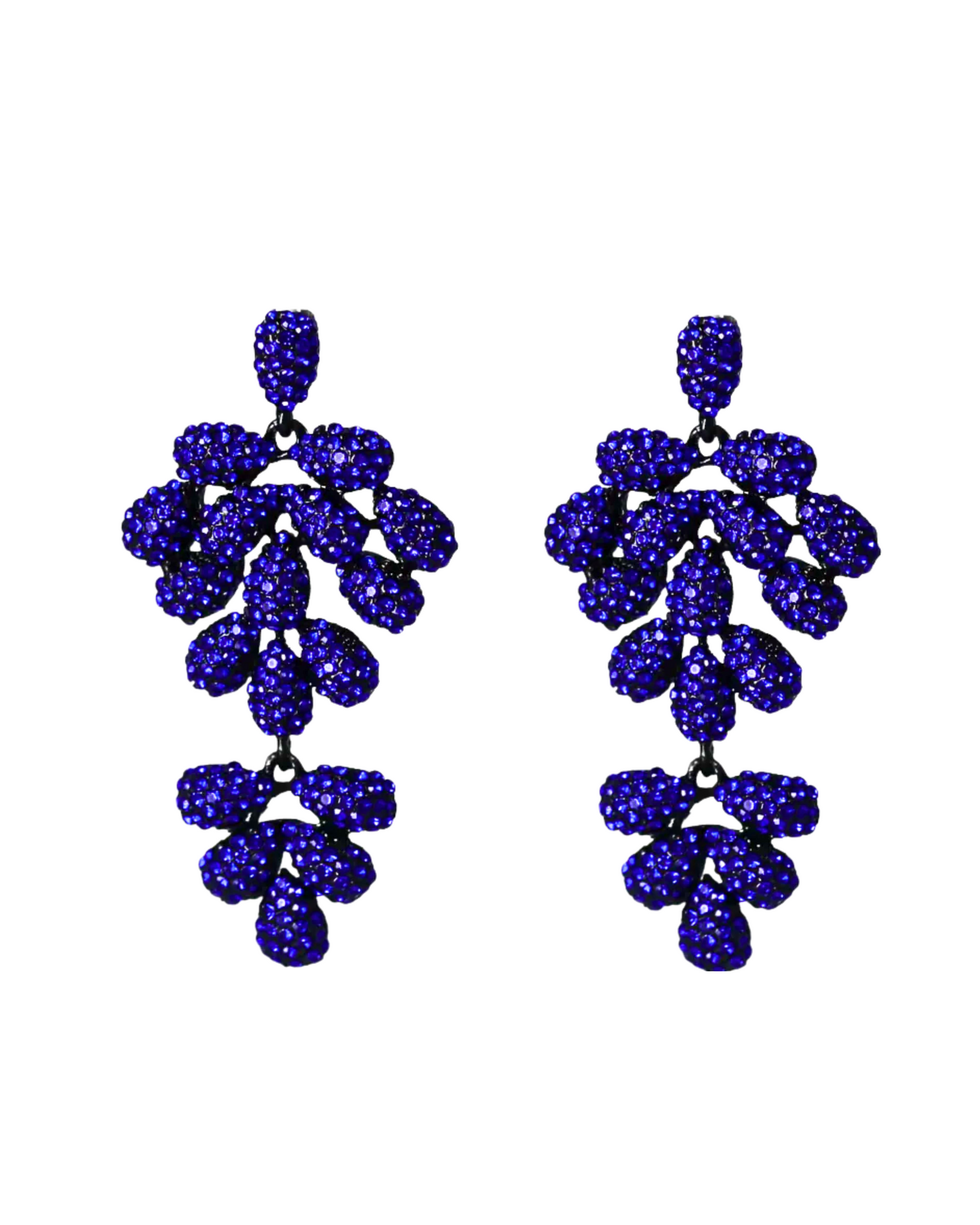 Ganet Earrings