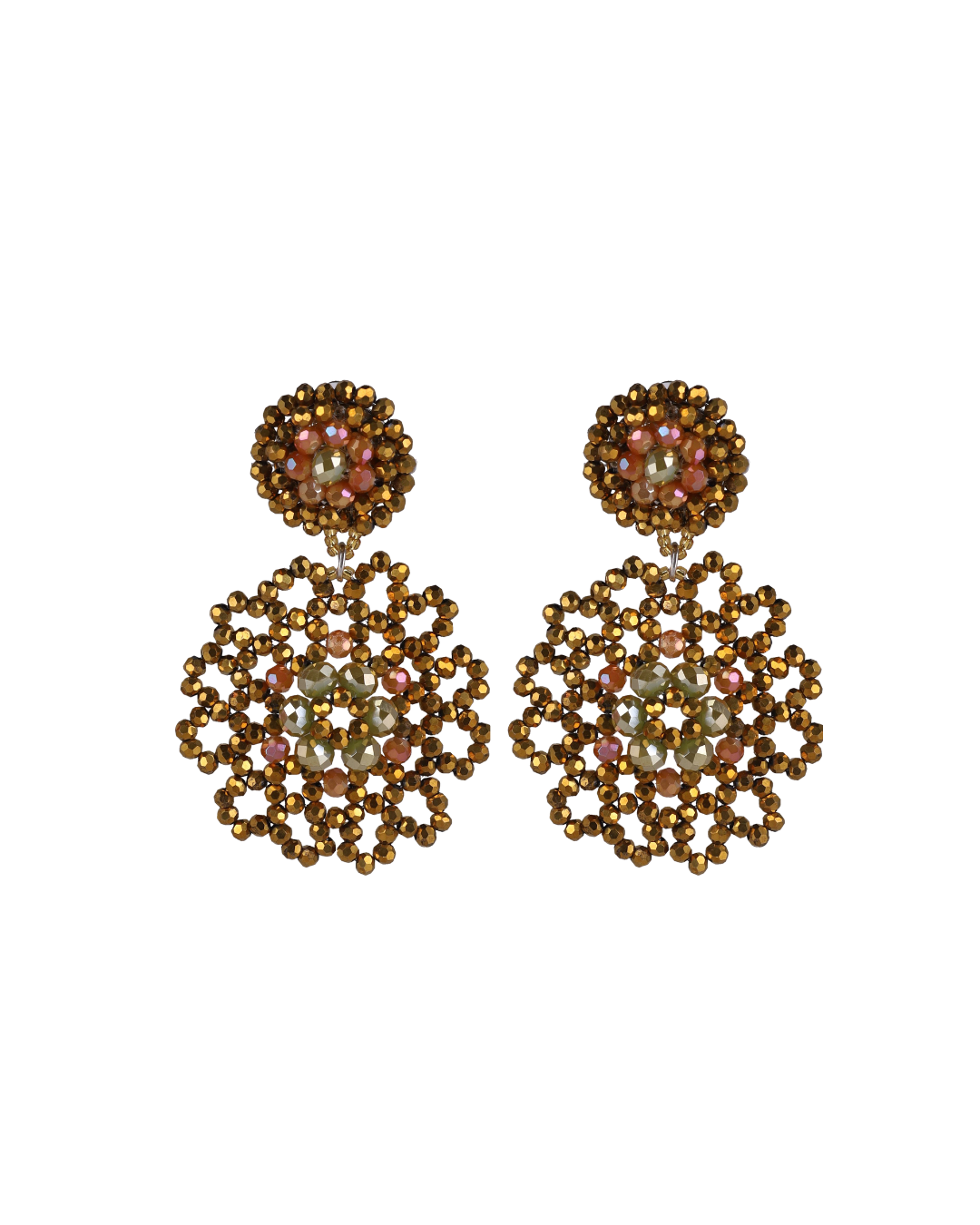 Teresa Earrings